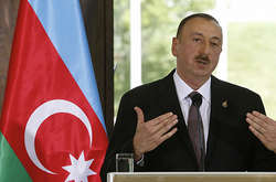  Ільхам Алієв Наша основна мета полягає у відновленні територіальної цілісності Азербайджану 