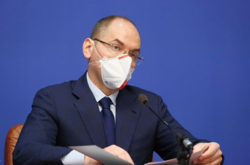 З початку пандемії коронавірусної хвороби померли 132 медичних працівника, - зазначив Степанов