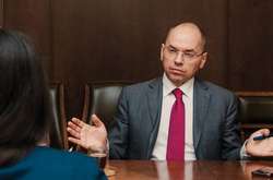 Степанов о локдауне: Украина сейчас не может пойти по пути некоторых европейских стран
