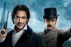 Выход третьего фильма «Шерлок Холмс», с Дауни-младшим в главной роли и Джудом Лоу в роли доктора Ватсона намечен на декабрь 2021 года