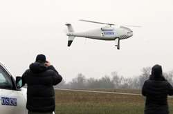 Окупанти на Донеччині встановили сотні мін – ОБСЄ 