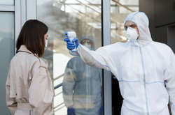 Ляшко розповів про ефективність карантинних зон