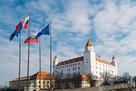 Словаччина та Чехія слідом за низкою інших країн ЄС викликає посла з Білорусі