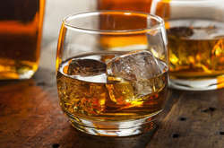 Виробники шотландського віскі зраділи новій угоді України з Великою Британією