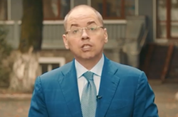 Носіть маски, дотримуйтесь соціальної дистанції, використовуйте антисептики та мийте руки, - міністр