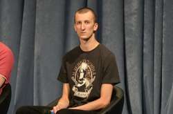 Суд скасував вирок Кольченку за участь у протестах під посольством Білорусі