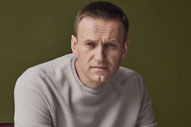 Отруєння Навального: під санкції ЄС можуть потрапити дев'ять осіб