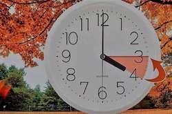 Украинцам напомнили о переходе на зимнее время: что нельзя делать до и после перевода часов