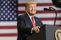 Трамп планує зустрітися з виборцями в цю суботу