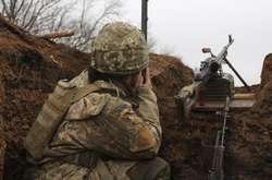 Доба на Донбасі: бойовики тричі порушили «режим тиші»
