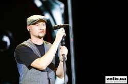 Андрій Хливнюк захворів на коронавірус