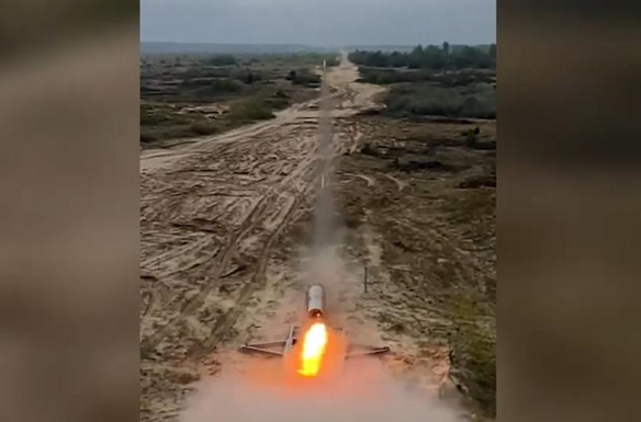 Ракети «Оскол» пройшли успішне випробування: армія отримає боєприпаси достроково 
