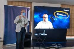 «Київстар» може розділитися на частини