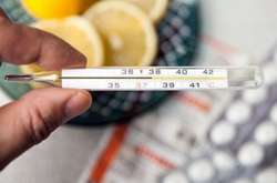 Грип не за горами: Київ готується до нового лиха