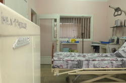  Шмигаль наказав збільшити кількість ліжок для хворих на Covid-19