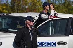 С начала перемирия на Донбассе ни один гражданский не пострадал – ОБСЕ