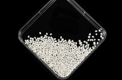  Новий пластик із відходів у гранулах 