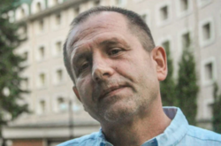 Балух опритомнів, проте нічого не пам’ятає – Геращенко