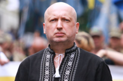 Турчинов: Амністія для терористів і вбивць українських громадян – неприпустима
