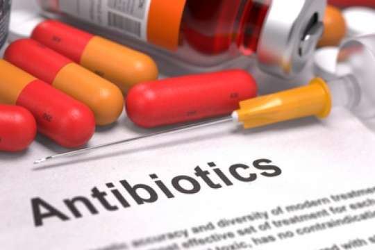 Інфекціоніст застерегла від вживання антибіотиків при Covid-19