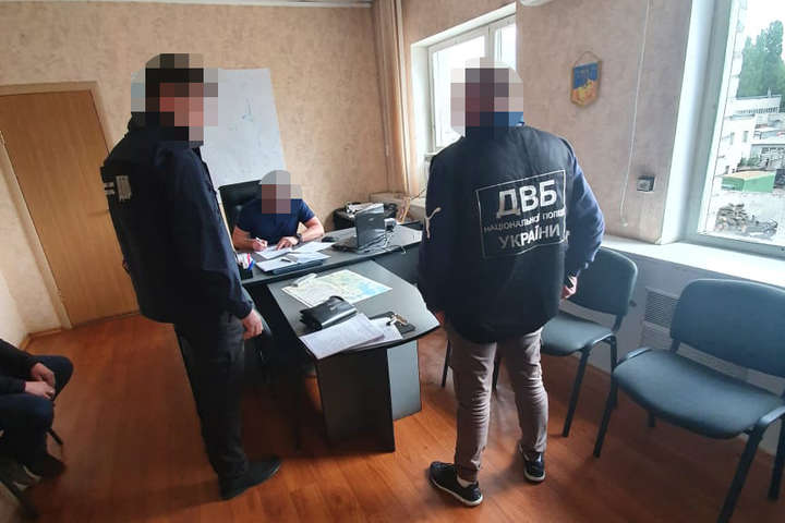 У Миколаєві шестеро поліцейських підозрюються в катуванні чоловіка