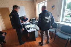 6 поліцейських підозрюються у катуванні громадянина в службових кабінетах Миколаївської поліції