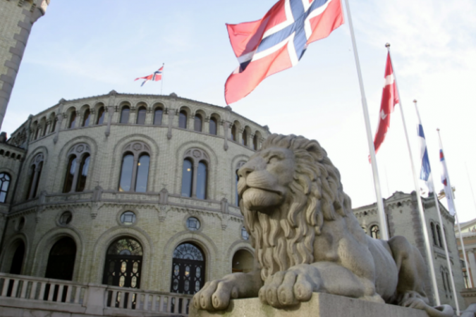 Норвегія передбачила окремий рядок в бюджеті на водневі проекти