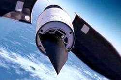 Spacex Ілона Маска взялося за створення системи захисту США від гіперзвукових ракет