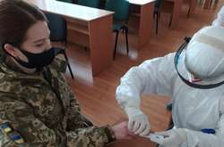 Всього за час пандемії одужало – 2788 осіб, летальних випадків – 11