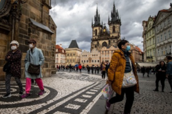 Всього з початку епідемії в країні виявили 109 374 випадки зараження