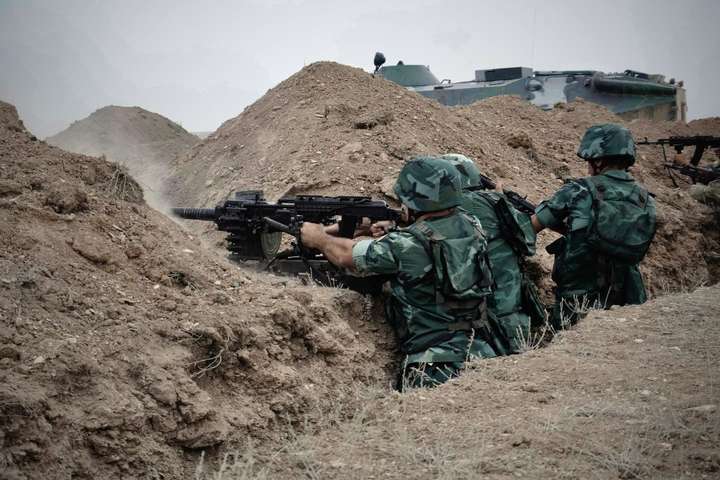 Доба на Донбасі: бойовики один раз порушили «режим тиші»