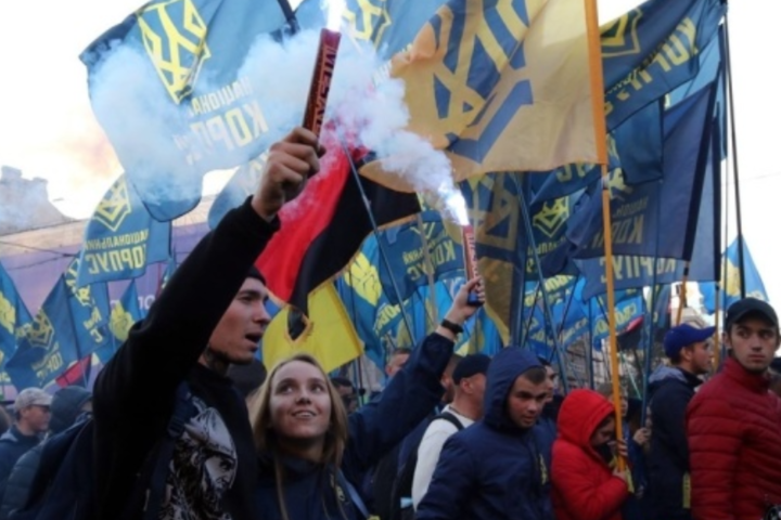 У Києві відбудеться марш УПА