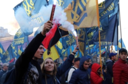 У Києві відбудеться марш УПА