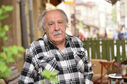 Помер відомий український поет Микола Петренко