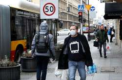 Баланс пандемії коронавірусу в Польщі становить 121 638 інфікованих і 2972 смертей