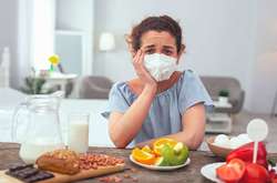 Ніяких дієт. Фахівець назвала три головні принципи харчування під час пандемії