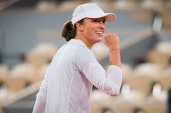 Сенсація на Roland Garros: титул серед жінок виграла 53 ракетка світу