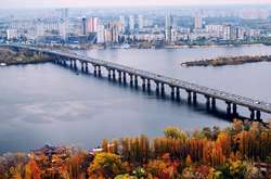 Підприємство просить киян з розумінням поставитися до тимчасових незручностей та дотримуватися правил дорожнього руху