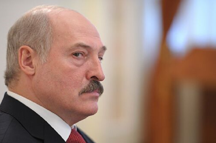 Лукашенко зустрівся з політв’язнями в ізоляторі КДБ