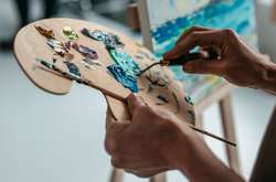 Сегодня в Украине День художника