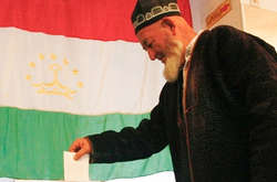 У Таджикистані почалися вибори президента