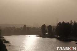 Киев вошел в топ-5 городов мира с самым грязным воздухом