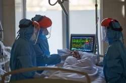  Минулої доби в Україні одужали 937 осіб 