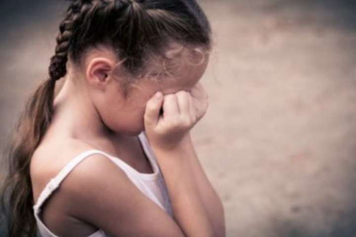 У Запоріжжі педофіл жорстоко поглумився над трирічною дитиною