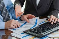 12 октября День экономиста Украины