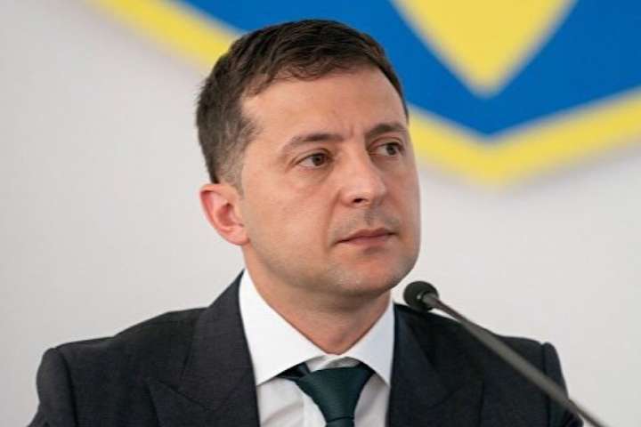 Нарада у президента: Зеленський дав низку доручень щодо боротьби з коронавірусом