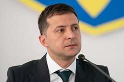 Президент доручив МОЗ збільшити запаси засобів індивідуального захисту і медичних препаратів