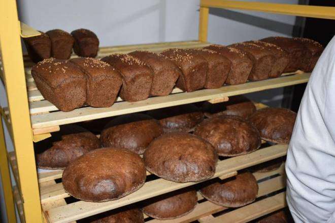 Фахівці дали тривожний прогноз щодо цін на хліб в Україні