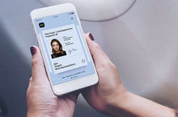 ЦВК не рекомендує українцям йти на вибори з паспортом в додатку «Дія»