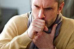 Ученые разъяснили, как отличить кашель при коронавирусе от кашля при простуде и гриппе